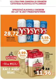 Euro Sklep gazetka | Supermarket Strona 18