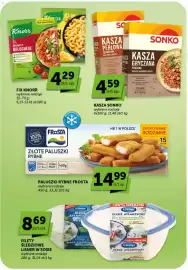 Euro Sklep gazetka | Supermarket Strona 27