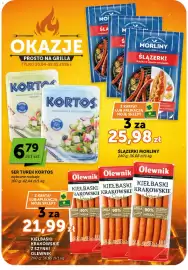 Euro Sklep gazetka | Supermarket Strona 6