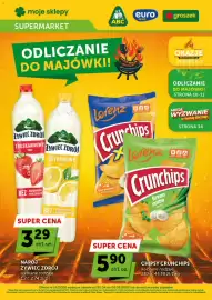 Groszek gazetka | Supermarket Strona 1