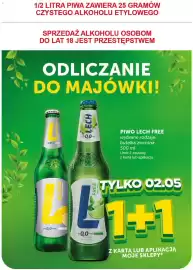 Groszek gazetka | Supermarket Strona 11