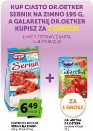 Groszek gazetka | Supermarket Strona 16