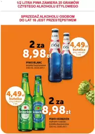 Groszek gazetka | Supermarket Strona 20