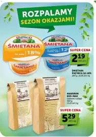 Groszek gazetka | Supermarket Strona 3