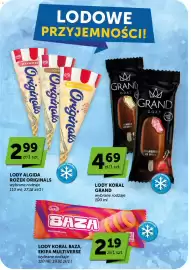 Groszek gazetka | Supermarket Strona 30