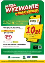 Groszek gazetka | Supermarket Strona 34