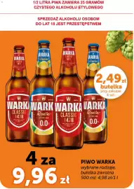 Groszek gazetka | Supermarket Strona 4