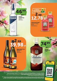 Euro Sklep gazetka | Alkohole Strona 2