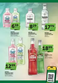 ABC gazetka | Alkohole Strona 3