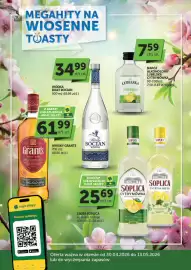 ABC gazetka | Alkohole Strona 1