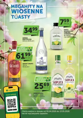 ABC | Alkohole (ważność do 13-05)