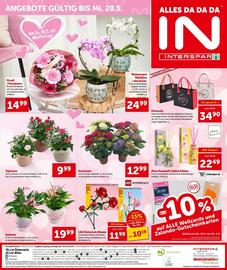 Interspar Flugblatt woche 18 Seite 16