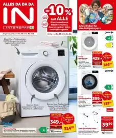 Interspar Flugblatt woche 18 Seite 10