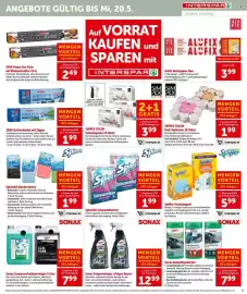 Interspar Flugblatt woche 18 Seite 13