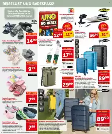 Interspar Flugblatt woche 18 Seite 14