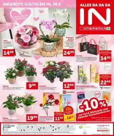 Interspar Flugblatt woche 18 Seite 16