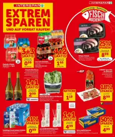 Interspar Flugblatt woche 18 Seite 3