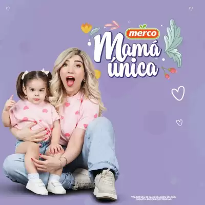 Merco (válido hasta 30-04)