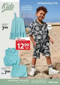 NKD Prospekt woche 19 Seite 13