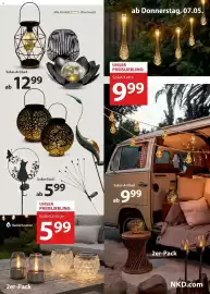 NKD Prospekt woche 19 Seite 15