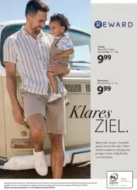NKD Prospekt woche 19 Seite 16