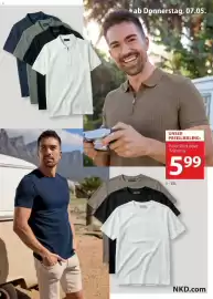 NKD Prospekt woche 19 Seite 17