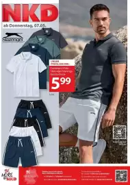 NKD Prospekt woche 19 Seite 18