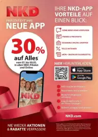 NKD Prospekt woche 19 Seite 19