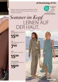 NKD Prospekt woche 19 Seite 5