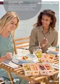 NKD Prospekt woche 19 Seite 7