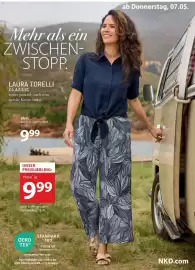 NKD Prospekt woche 19 Seite 9
