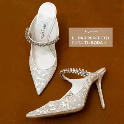 Palacio de Hierro (válido hasta 11-05)