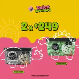 Catálogo City Club Página 2