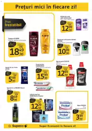 Catalog Supeco Pagină 16