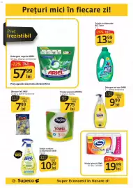 Catalog Supeco Pagină 18
