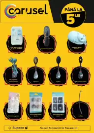 Catalog Supeco Pagină 22