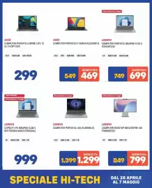 Volantino FreeShop Pagina 10
