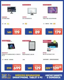 Volantino FreeShop Pagina 11