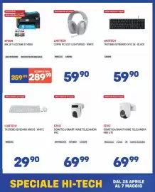 Volantino FreeShop Pagina 12
