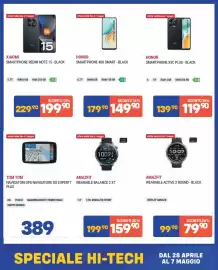 Volantino FreeShop Pagina 14