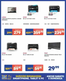 Volantino FreeShop Pagina 15