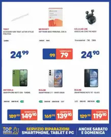 Volantino FreeShop Pagina 17