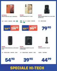 Volantino FreeShop Pagina 18