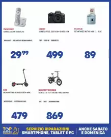 Volantino FreeShop Pagina 19