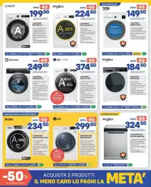 Volantino FreeShop Pagina 3