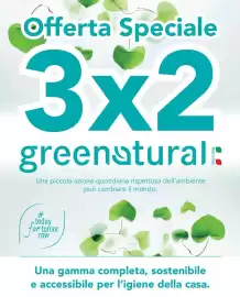 Volantino FreeShop Pagina 30