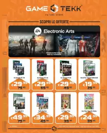 Volantino FreeShop Pagina 32