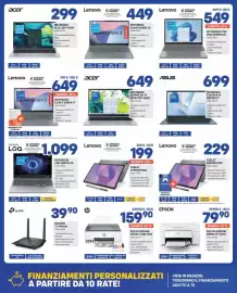 Volantino FreeShop Pagina 7