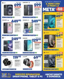 Volantino FreeShop Pagina 8