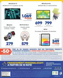 Volantino FreeShop Pagina 9